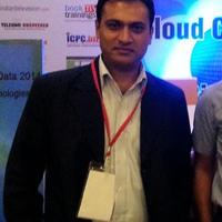 Umesh Venkatesh (@umeshvenkatesh) 's Twitter Profile