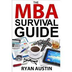 Recovering MBA student turned Corporate Strategy Manager and MBA recruiter wanting to share my experience and advice!