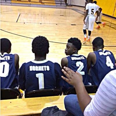 What you do in gyms, can fill arenas PHS #3peat J.U.M.P 4⃣