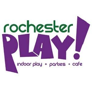 Rochester's premier indoor children's play center... custom play structures for children of all ages, parties, fantastic food, and fun for parents too!