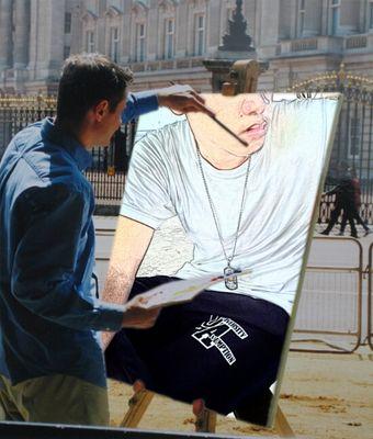 csso28's profile picture. Assumptionist|CPA|28