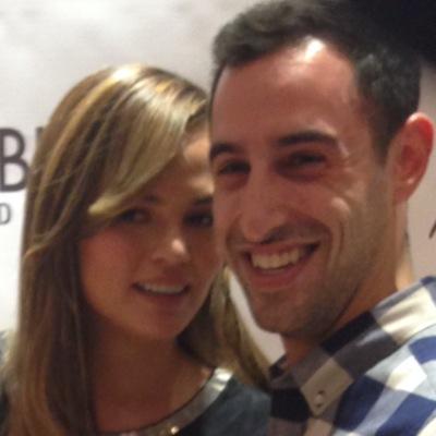 Philadelphia sports fan | @ASU / @Cronkite_ASU alumni | Sports Marketing @peacock
