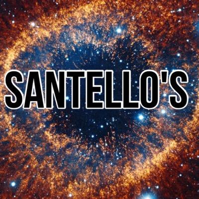Following only Santello's