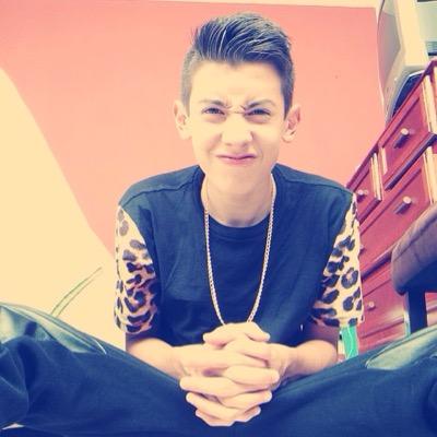 Believer Boy ❤️