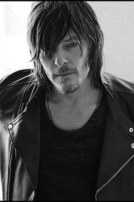 ♡Norman Reedus / TWD Fan Page ♡ All Edits made by me