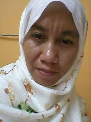 Ingin yang terbaik dari hari ini dan selama nya. ...aminnn