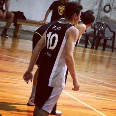 Amo el basquet PSD