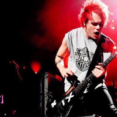 Are gorgeous and fucking perfect -@MikeRoWavePizza