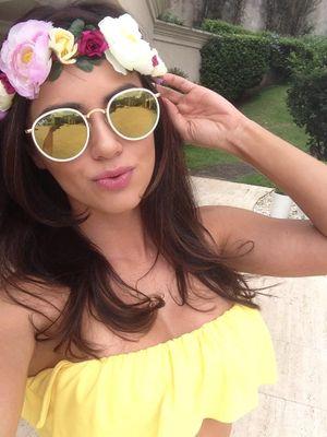 I love to live my life one day at a time. Lover of sports. Entrepreneur. Digital Marketer