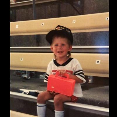 Indy Racing League. Red Legs. I Make Out with Lots of Chicks on Halloween. I am NOT JMV's son. This account is not affiliated with 1070 The Fan or Tony D.