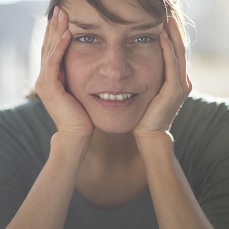 Fotografin und Weltenbummlerin