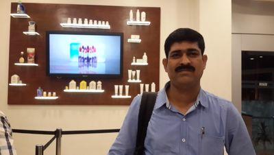 I am a Post Graduate in English,doing business,also an Active Member of Lions club and organizing activities of the Art of Living by SriSri Ravishankarji.