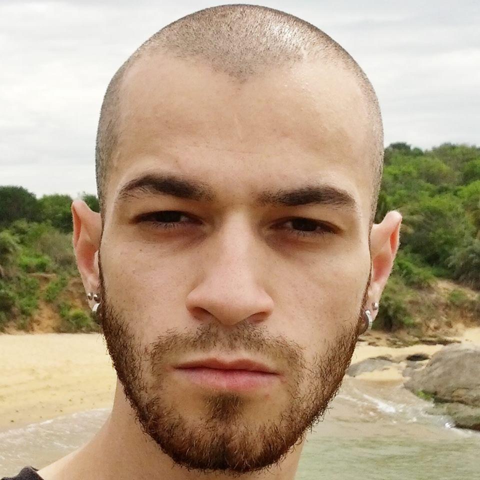 CidiomarJr's profile picture. 