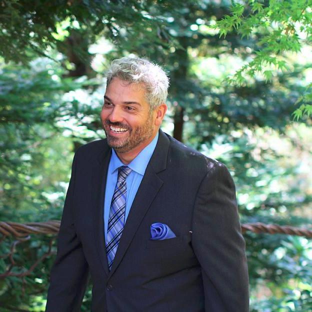 StevePDimas's profile picture. 