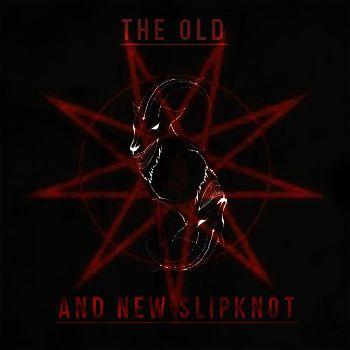 Twitter Oficial da Página do Facebok : The New and Old Slipknot .