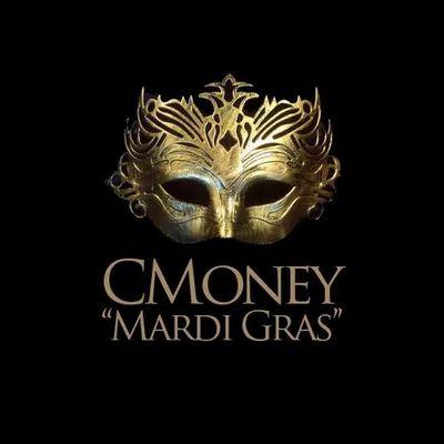 C-Money The One-n-Only aka C-Money Luther King. #WolfAmongstSheep #TheWaitIsOver. New Banger #MardiGras OUT NOW!!! https://t.co/8D15qhgxfN