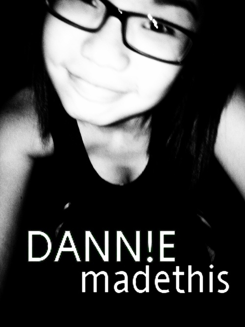 Short but sweet . Loves her drums , guitar and piano . ;D