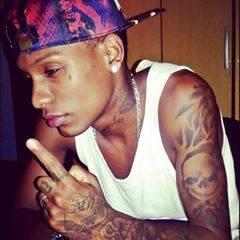 ' MC MAIK MULE DO HOMI 🎼🔫