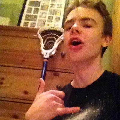 lax is lyfe. prospect for being a lax player. nickname:flowsidon