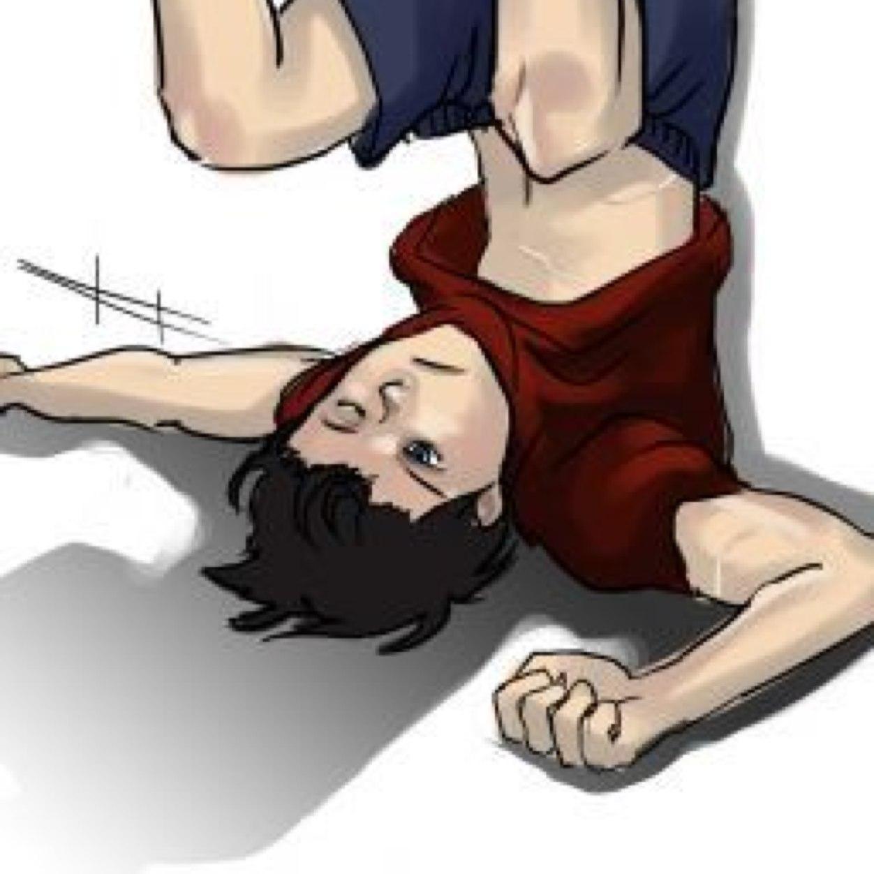 Jameson Grayson. Son of Barbara Gordon and Richard Dick Grayson. Brother to Thomas. Future Nightwing. #age11