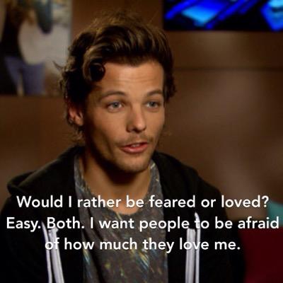 One Direction in scenarios from The Office