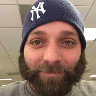 Son, Husband, Father, and New York Yankee Baseball fanatic