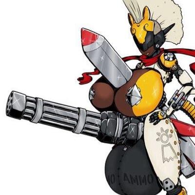 A war like creature who often ensalves conquered females and femboys alike