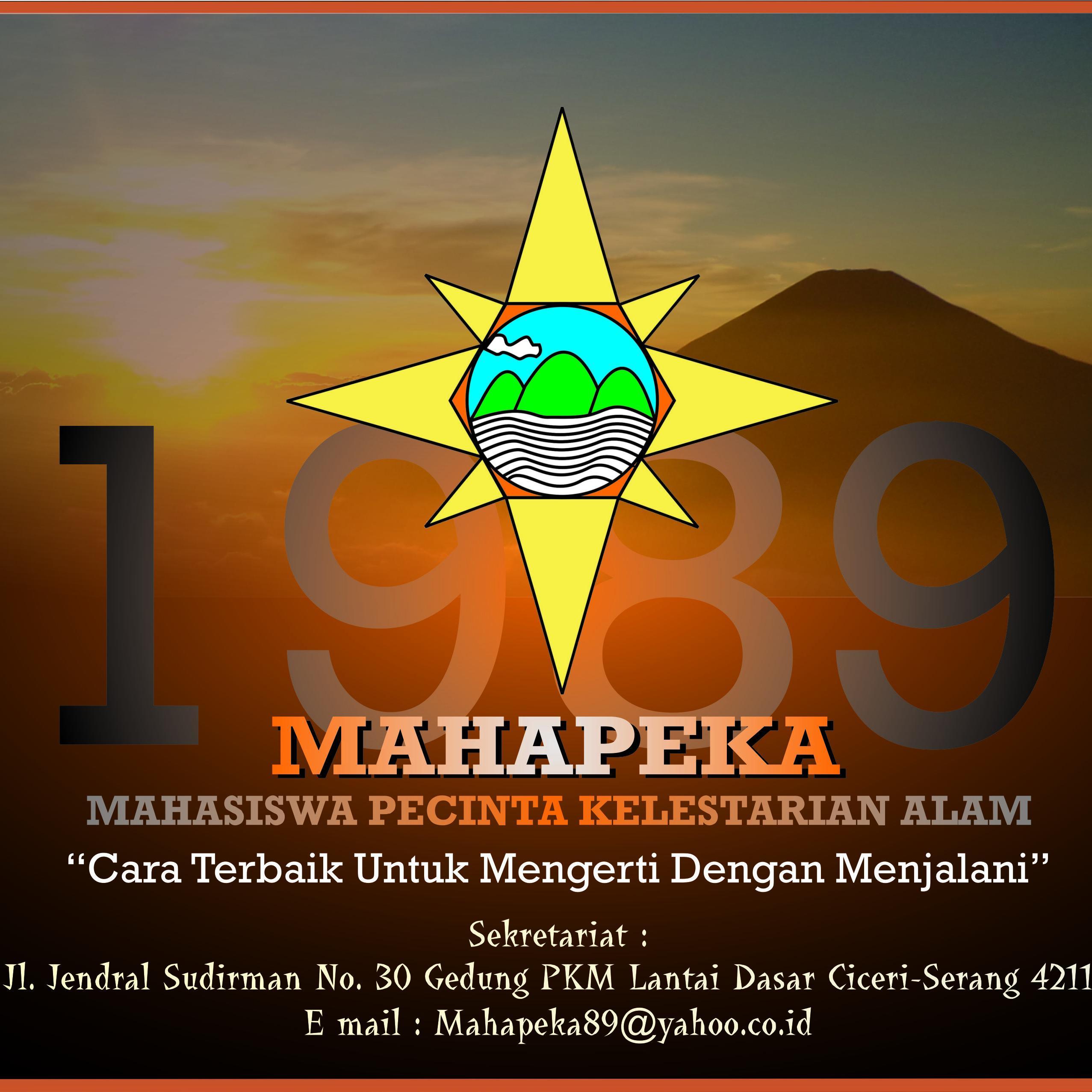 Cara Terbaik Untuk Mengerti Dengan Menjalani
instagram:mahapekabanten