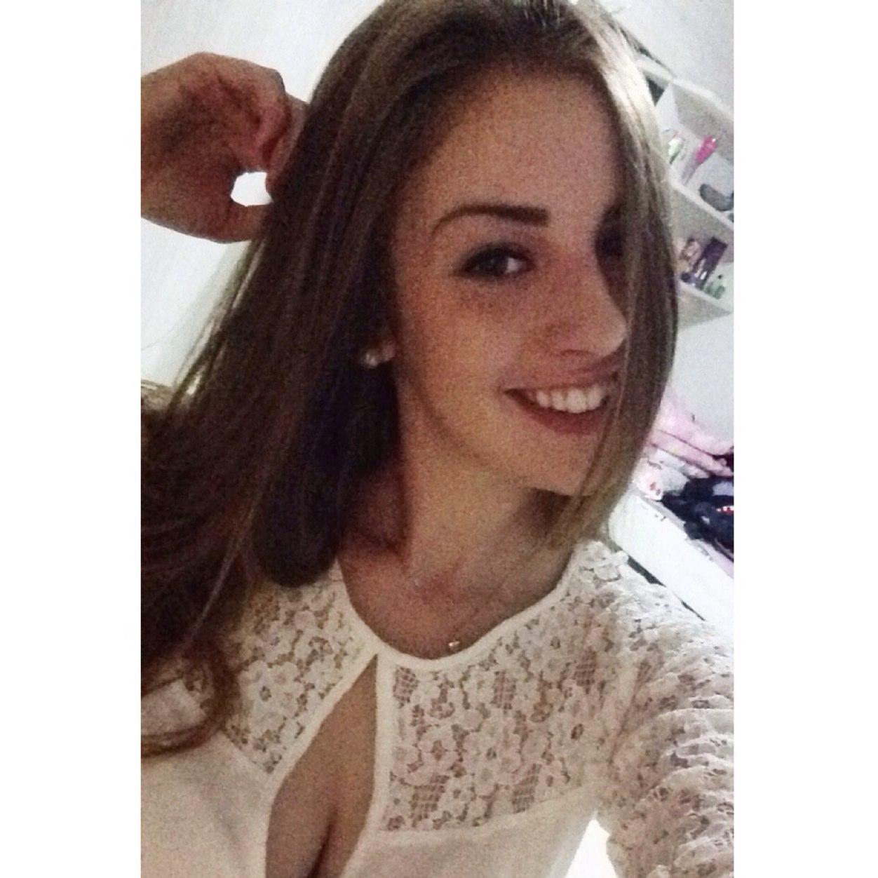 I've never seen a smile that can light the room like yours.