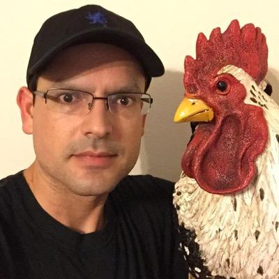 Gooldjaard's profile picture. Software Developer, friend of dogs and cats, boxing and mma fan, enjoy stories, movies, TV, books, podcasts, magazines and more.