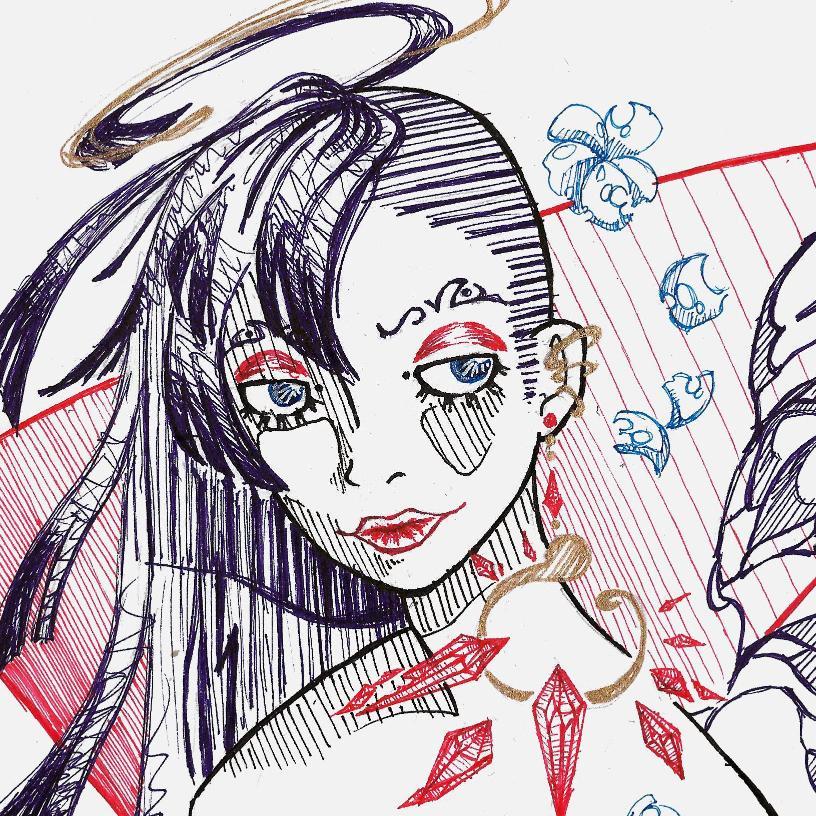 ODoneriru's profile picture. 