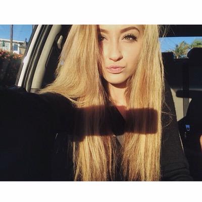 16. Konnor Rose is my defintion of perfection.