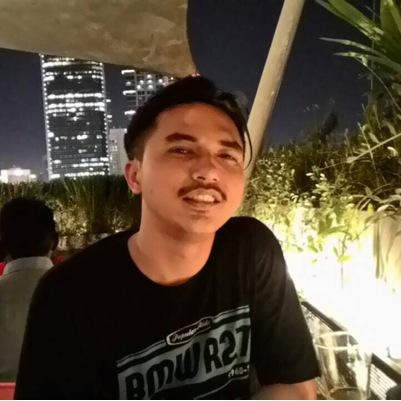 In my life there are no words to give up and will keep the spirit through life !!!  @septianiresti