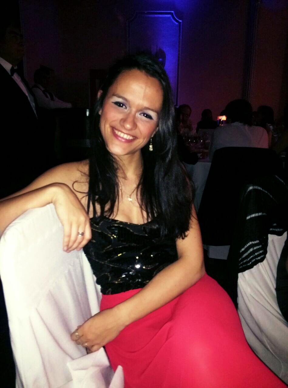 MurielFgs's profile picture. 