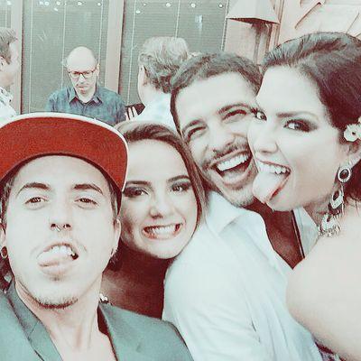 Cade a Lorena e o Diego?Vão dormir aonde? e o Felipe?  … #BruDH #Darlos #Dieboo ❤❤❤❤
