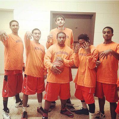 Official Twitter of #NorthAlbionBasketball Midgets- Juniors & Seniors