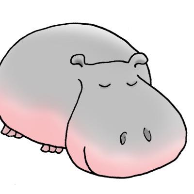 happylilhippo's profile picture. smile when you read this :)