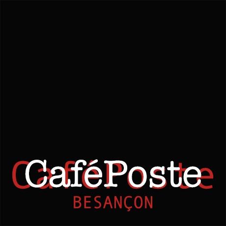 COFFEE ✰ LUNCH ✰ BAR - 2 square St Amour, 25000 Besançon - ☏ +33 (0)3 81 82 2001