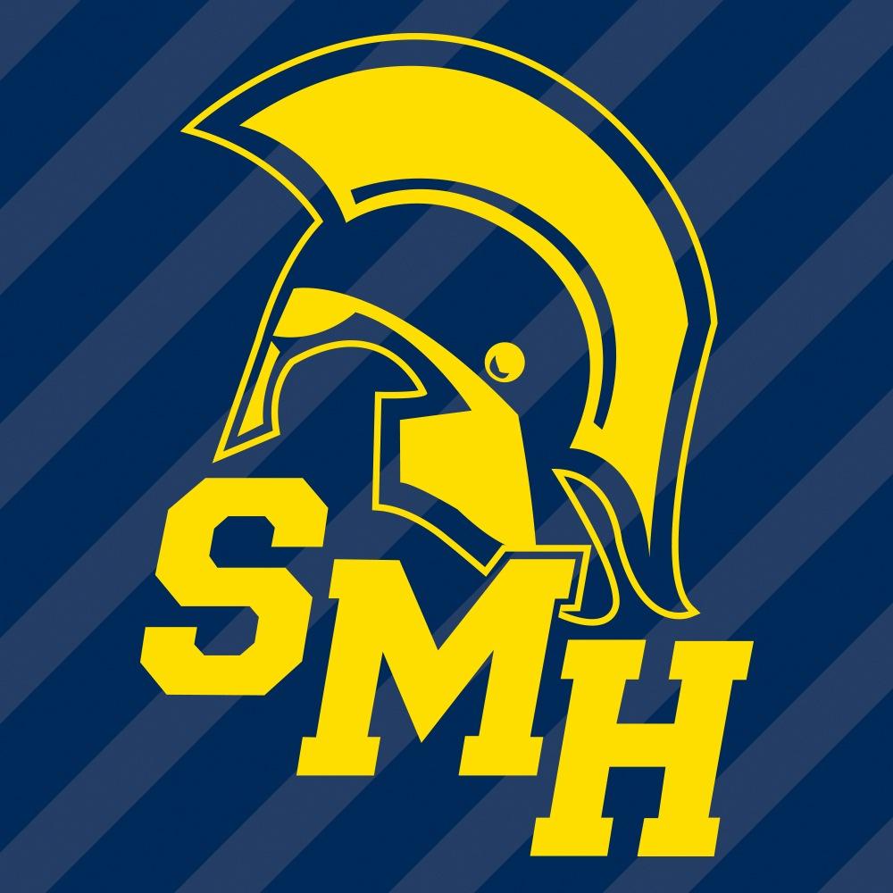 Official account of St. Mary's High School Athletic Department, Jeff Newhall, Director of Athletics. Home of the Spartans. For other SMH news check out @smhlynn