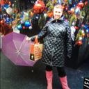 Wanda Bushey - @wjbushey - Twitter