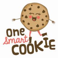 The official Twitter account of the Delta Phi Epsilon, Delta Nu Smart Cookie!