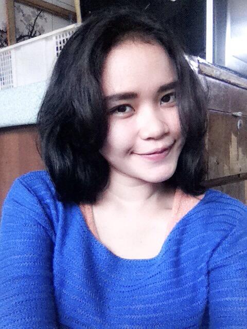 arynoktaviani's profile picture. Institut Pertanian Bogor-Manajemen Agribisnis. Jazz Do It.