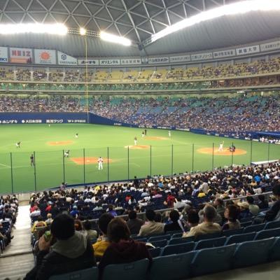 野球大好き人間です！
いろんな情報ください！