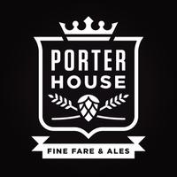 Porter House (@porterhouse_to) 's Twitter Profile