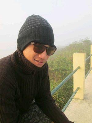 Ridel_pangalila's profile picture. ♡ JESUS