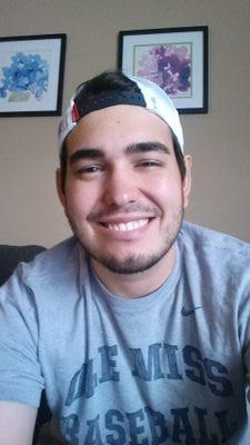 JordanGilman57's profile picture. 