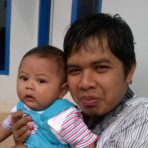 DudiSetiwan's profile picture. 