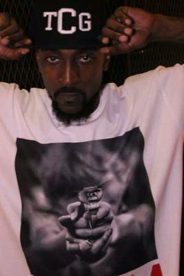 TRAP CIRCLE GANG AKA TCG, IM THE CEO/FOUNDER...EST 2009 SONGWRITER/PROMOTER