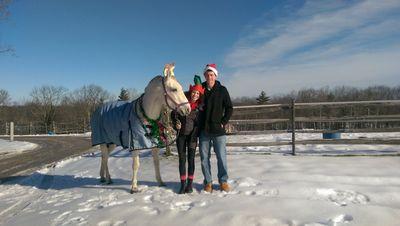 JessikahGomez's profile picture. 20 years old. born 12.28.93. I sing play guitar & piano. half colombian half french canadian. I have a horse and a wonderful boyfriend and lovely friends :3