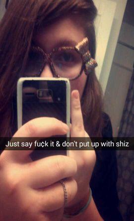 Hi my name is Kali Gale, my! My world/life is my baby boy Cody! My baes are Graced,Tekeyah, Lee,Lacy,Christina, & Ravyn & the bro is Chris and the age is 13✌